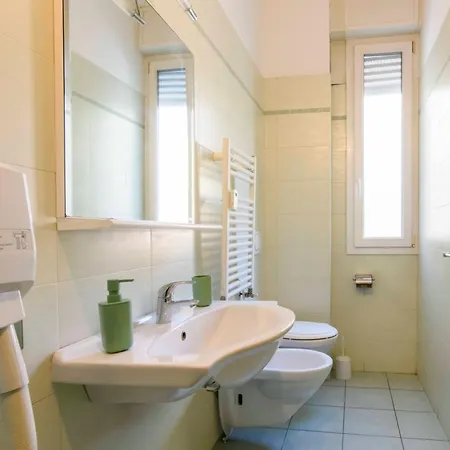 Ideale Hotell Bologna