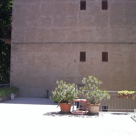 Hotell Ideale Bologna