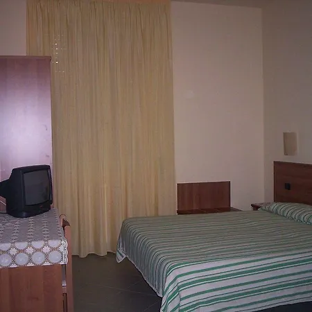 Ideale Hotel Bologna