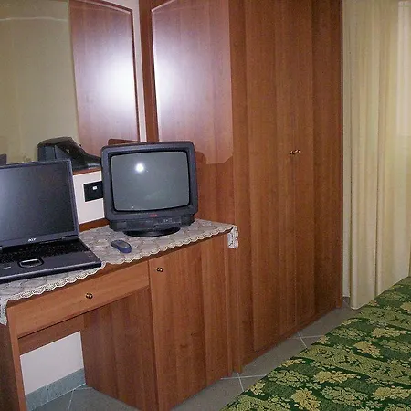 Hotel Ideale Bolonha