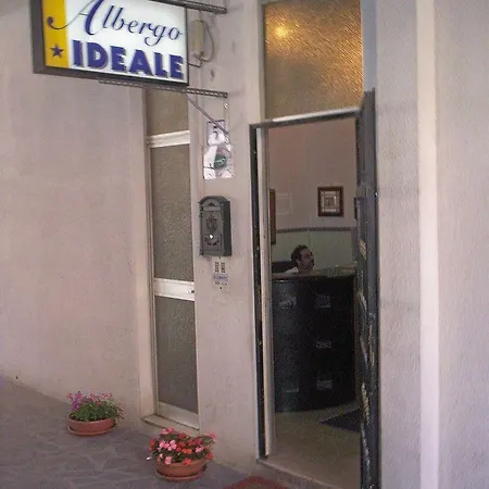 Hotel Ideale *
