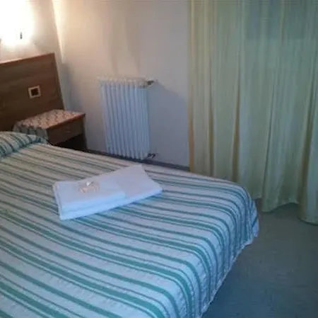 Ideale Hotel Boloňa