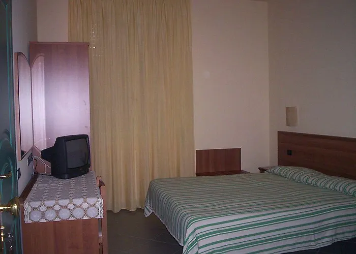 Ideale Hotel Bologna