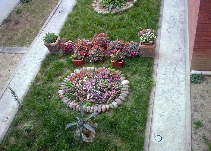 Ideale Ξενοδοχείο *