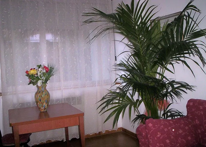 Hotel Ideale Bologna