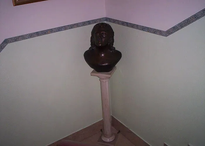 Ξενοδοχείο Ideale