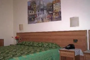 Hotel Ideale Bologna