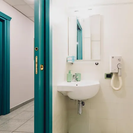 Hotel Ideale