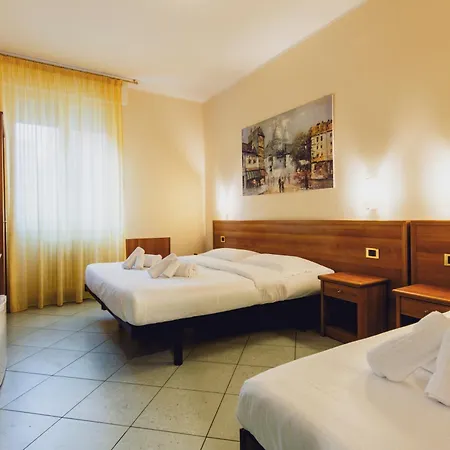 Hotel Ideale