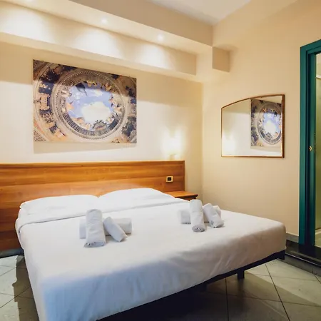 Ideale Hotel Bologna