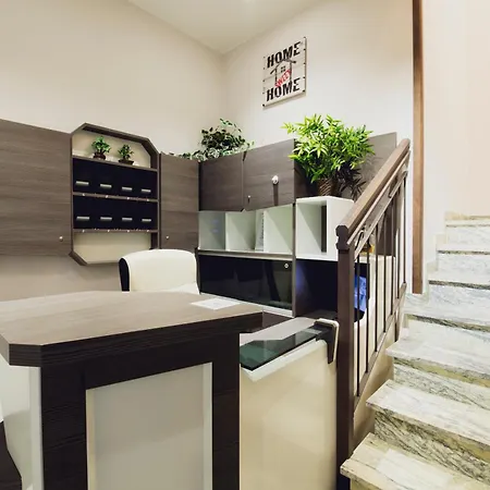 Ideale Hotel *