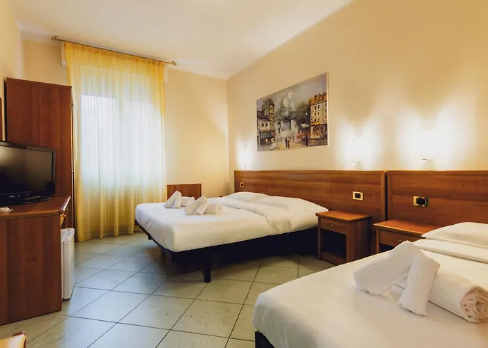 Hotel Ideale