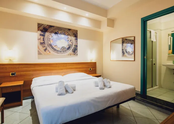 Ideale Hotel Bologna