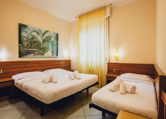 Ideale Hotel *