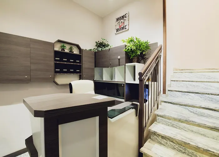 Ideale Hotel *