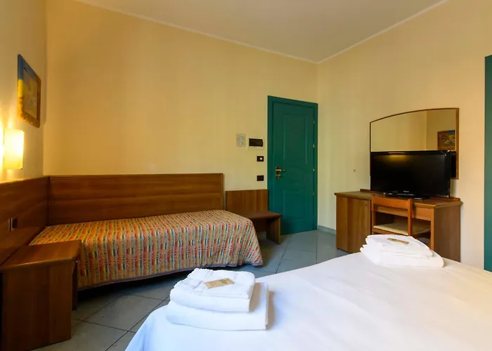 Ideale Hotell *