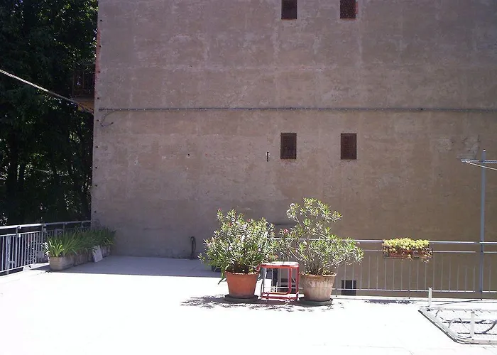 Hotell Ideale Bologna