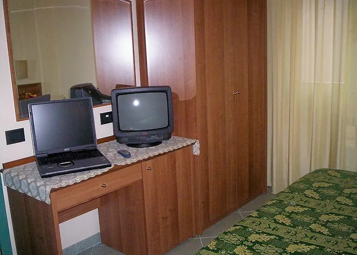 Hotell Ideale Bologna