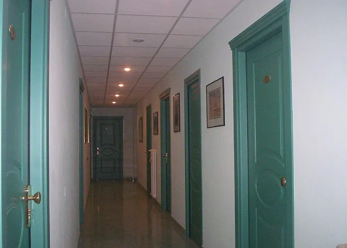 Hotell Ideale