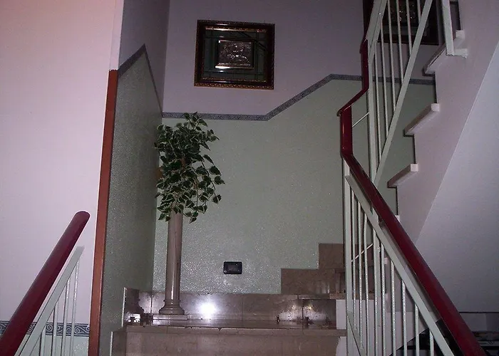Hotell Ideale
