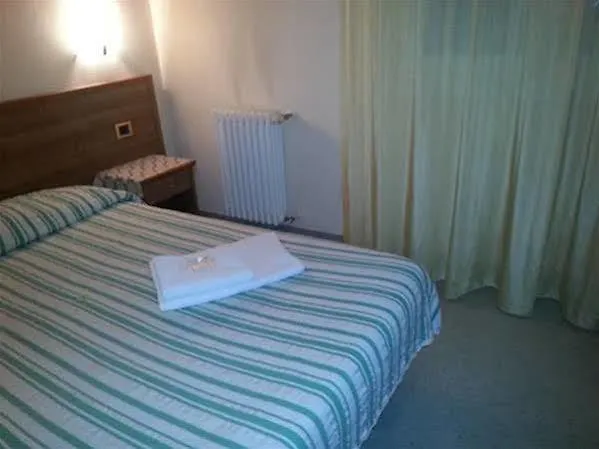 Ideale Hotell Bologna